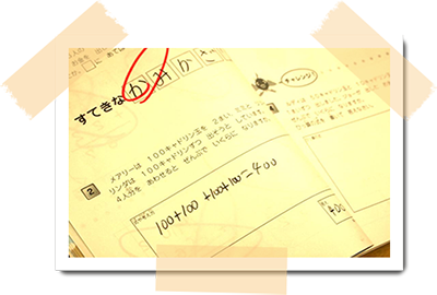 ヒントを見る前